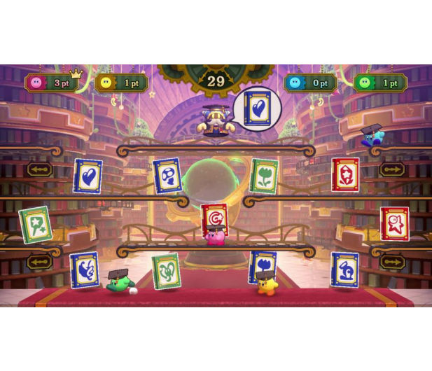 Switch Kirby's Return to Dream Land Deluxe - 1107200 - zdjęcie 5